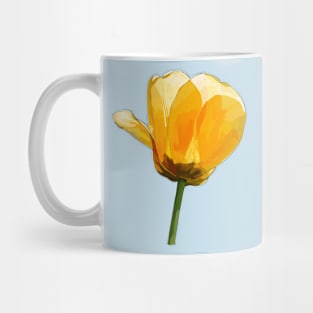 Tulip in the Sunshine Mug